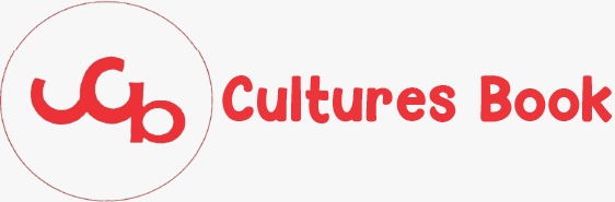 CulturesBook Logo