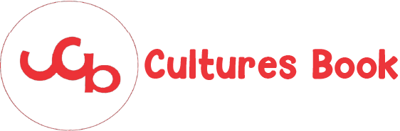 CulturesBook Logo